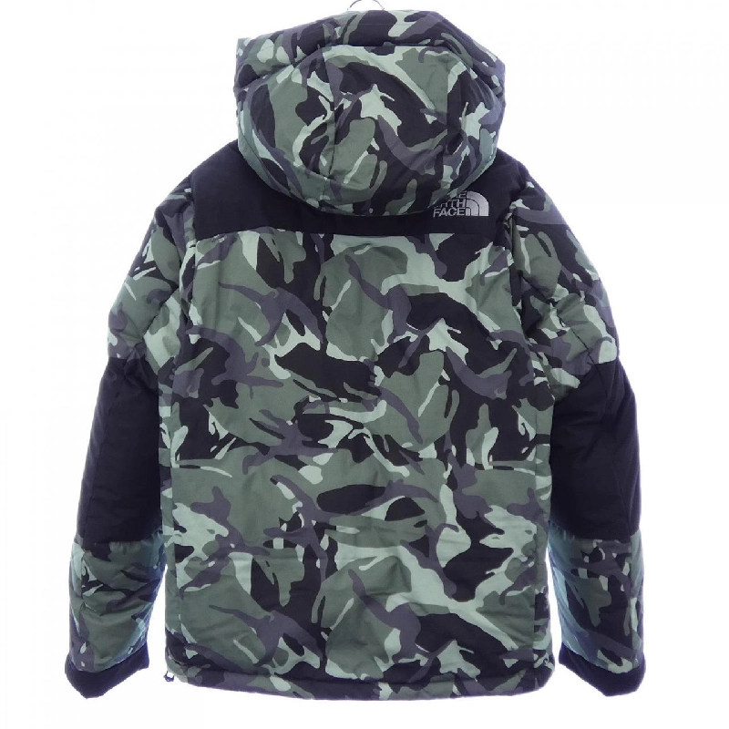 The North Face ND91951 Áo khoác lông vũ - Hàng hiệu Authentic 891909