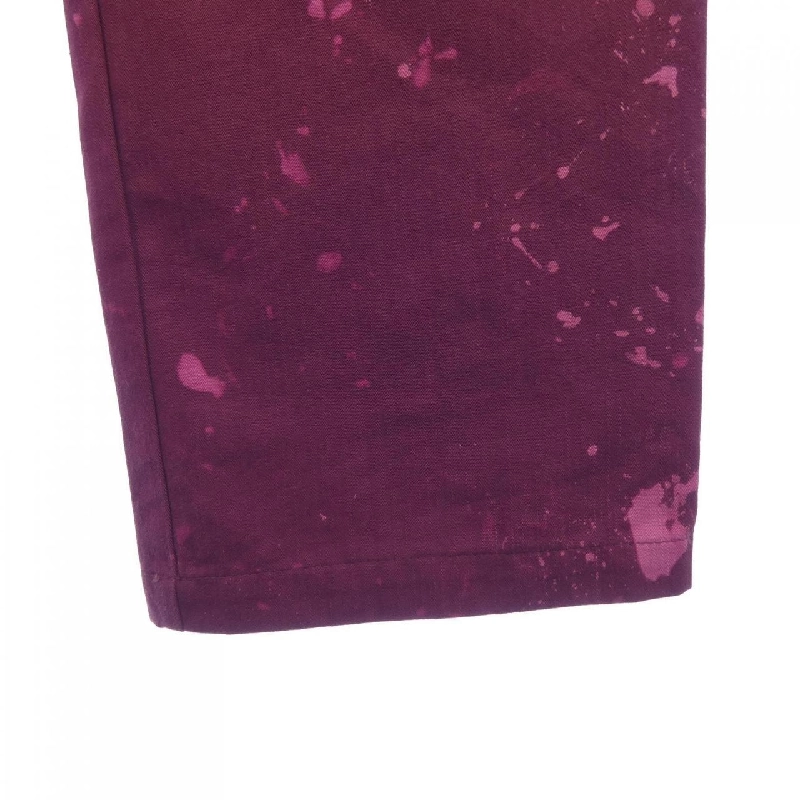 SONG FOR THE MUTE ジーンズ - Hàng hiệu Authentic 893710