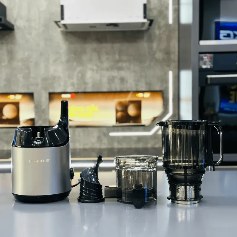 🥤 Máy Ép Chậm KALITE KSJ868 – Ép Kiệt Bã, Giữ Trọn Dinh Dưỡng Mỗi Giọt 🥤 781697