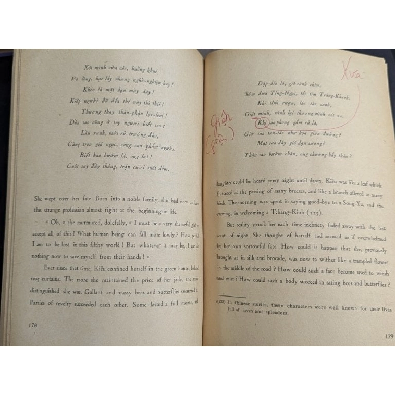 Kim vân kiều - Lê Xuân Thuỷ 495475