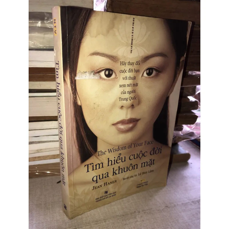 Tìm hiểu cuộc đời qua khuôn mặt  785778