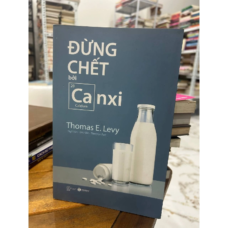 Sách của Thomas E. Levy 990761