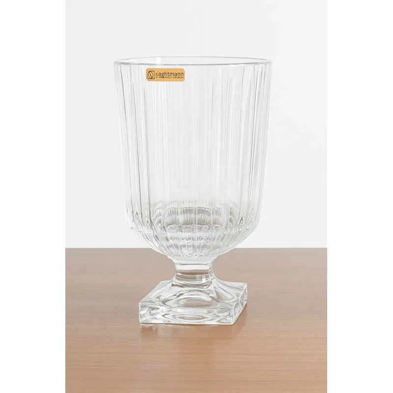 Bình pha lê Nachtmann Minerva Đức 32cm 591122
