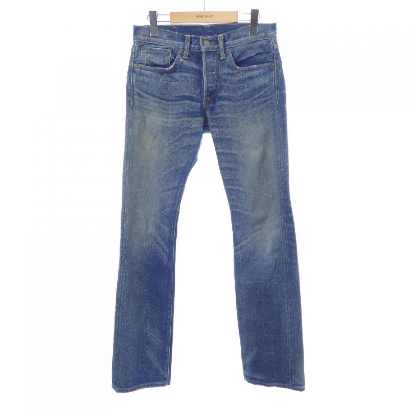Quần jeans RRL - Hàng hiệu Authentic 889873