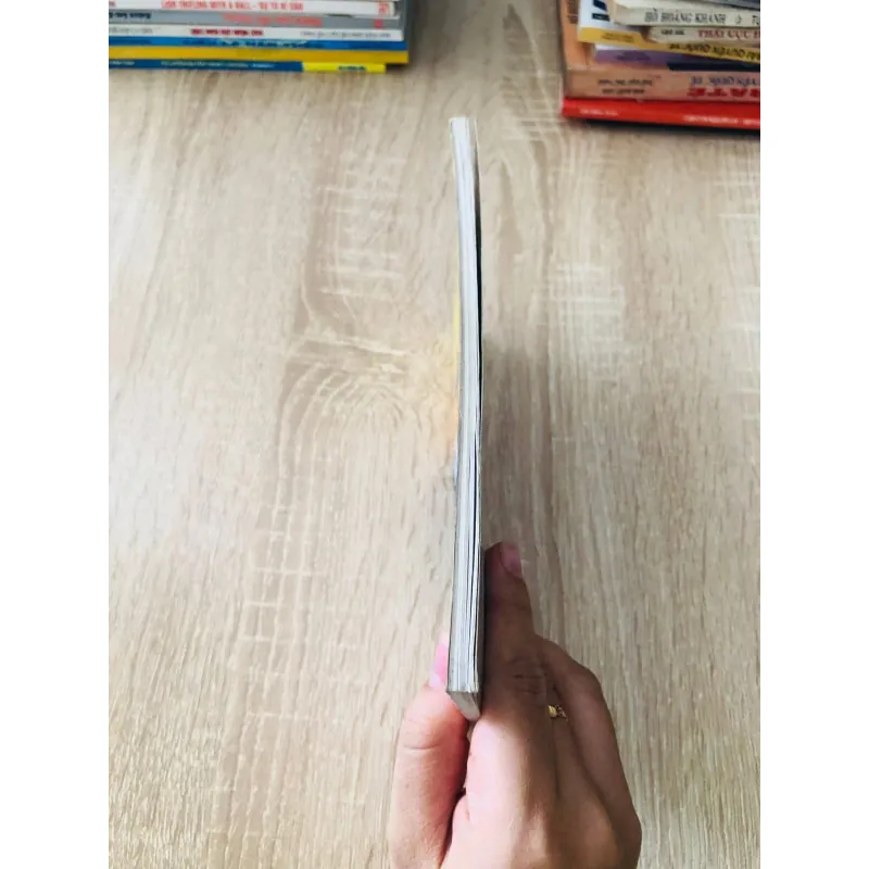 VÕ TÒNG THOÁT KHOÁ - 108 TRANG, NXB: 2007 291088