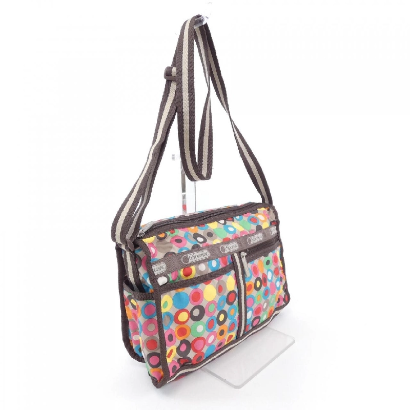 【Khuyến mãi】Túi LESPORTSAC 661763