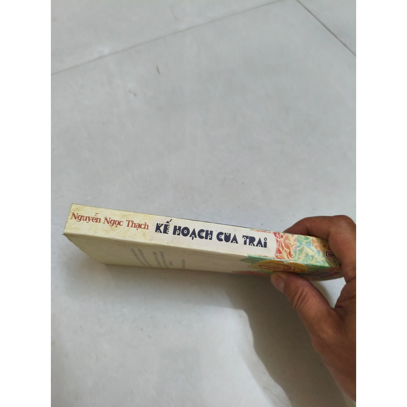 Kế hoạch của trai 418434