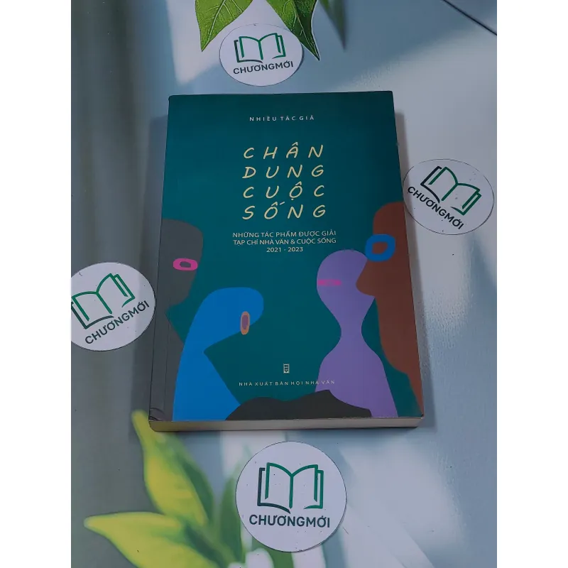 Chân dung cuộc sống - Những tác phẩm được giải tạp chí nhà văn & cuộc sống 688586