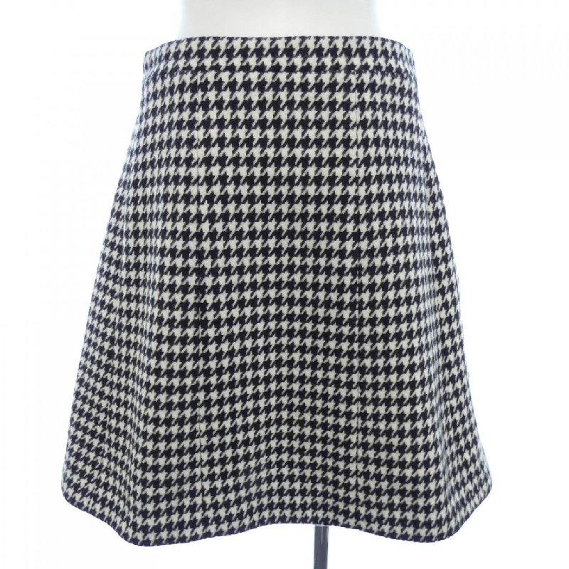 Chanel CHANEL Váy 650009