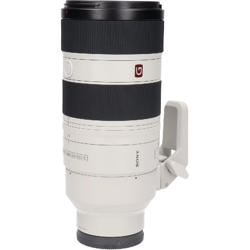 FE70-200mm F2.8GM II - Hàng hiệu Authentic 879858