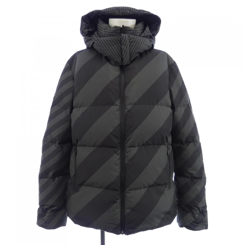 Áo khoác lông vũ FENDI - Hàng hiệu Chính hãng 894895