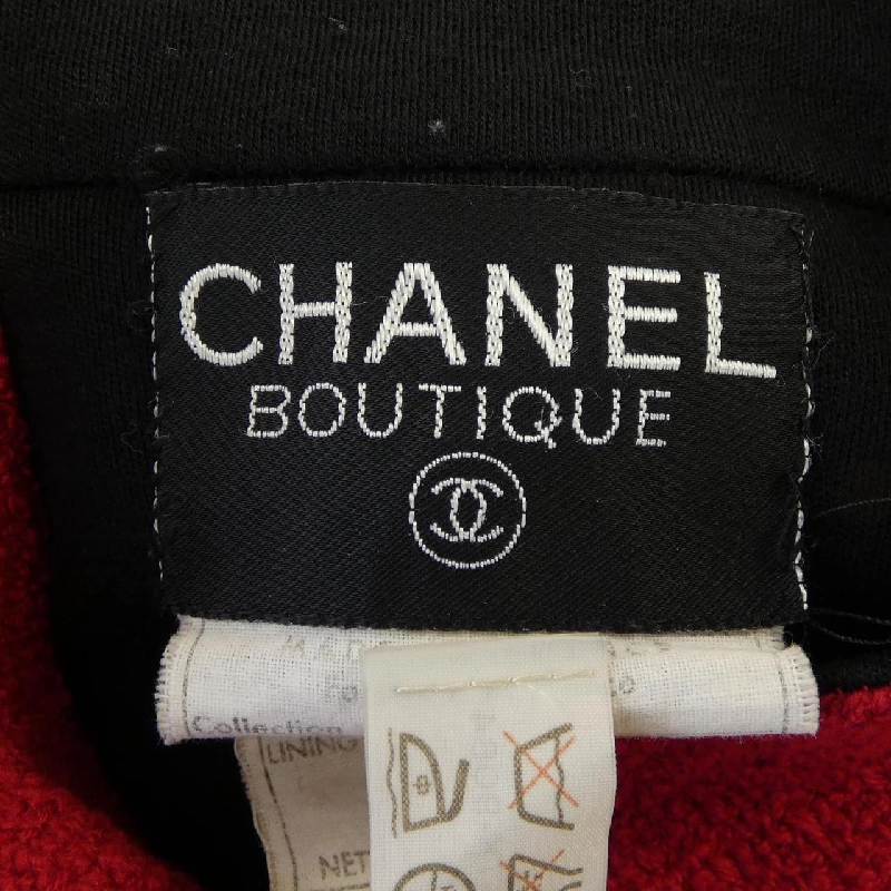 【Mã giảm giá】【Cổ điển】Áo khoác Chanel CHANEL 641820