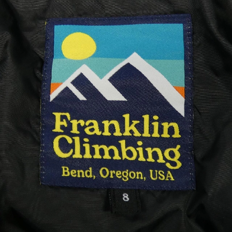 Áo khoác Francklin Climbing FC20401A - Hàng hiệu Authentic 883946