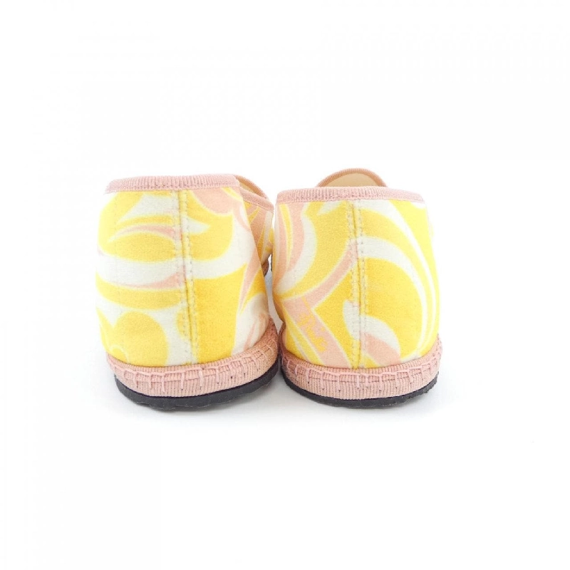 【Mã giảm giá】Giày EMILIO PUCCI 663420