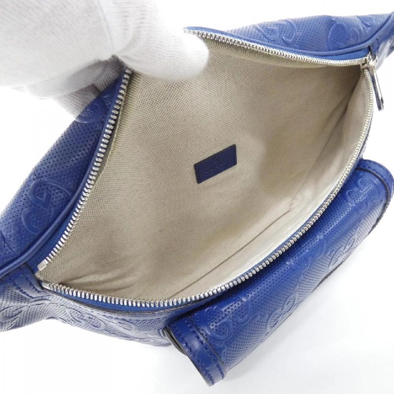 Gucci 645093 1W3CJ Túi đeo hông 608381