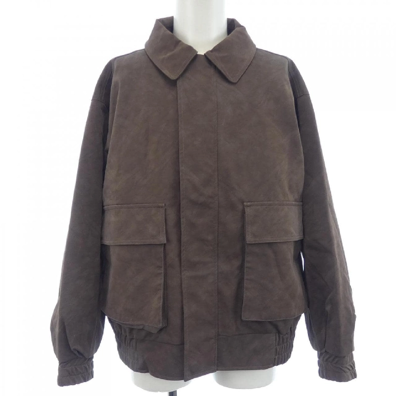 Áo khoác 33DEGREES E25310L - Hàng hiệu Authentic 884429