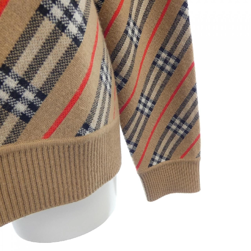 BURBERRY LONDON ニット 637242