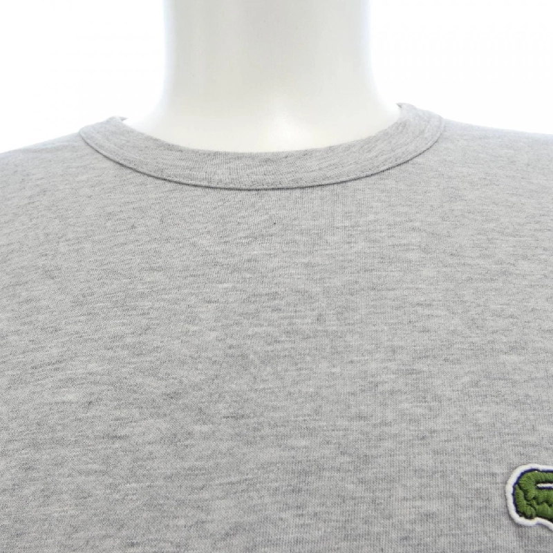 Áo thun COMME des GARCONS SHIRT LACOSTE FL-T013 - Hàng hiệu Chính hãng 894641