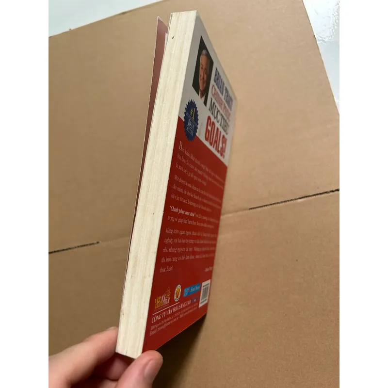 Chinh phục mục tiêh 557265