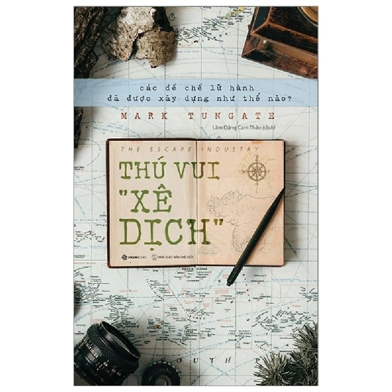 Thú Vui "Xê Dịch" - Mark Tungate ASB.PO Oreka-Blogmeo120125 374208