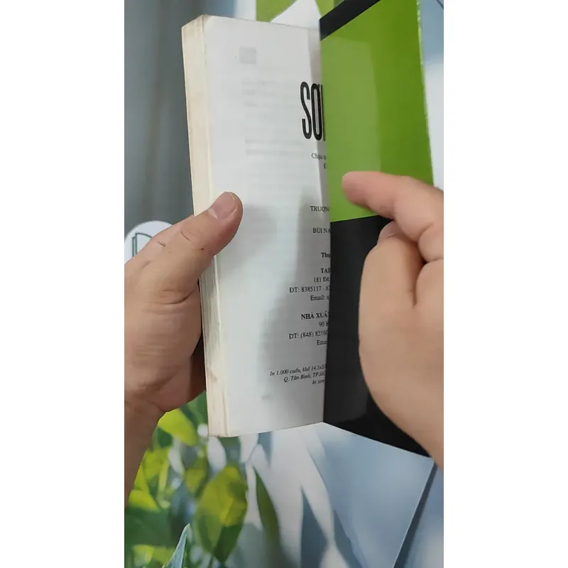 Sơn Nam đi, và ghi nhớ! - Sơn Nam 798360