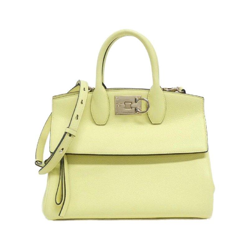 Túi xách Salvatore Ferragamo THE STUDIO 21 H159 619621