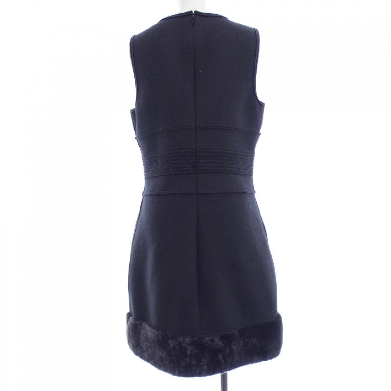 【Mã giảm giá】Chanel CHANEL Đầm 654374