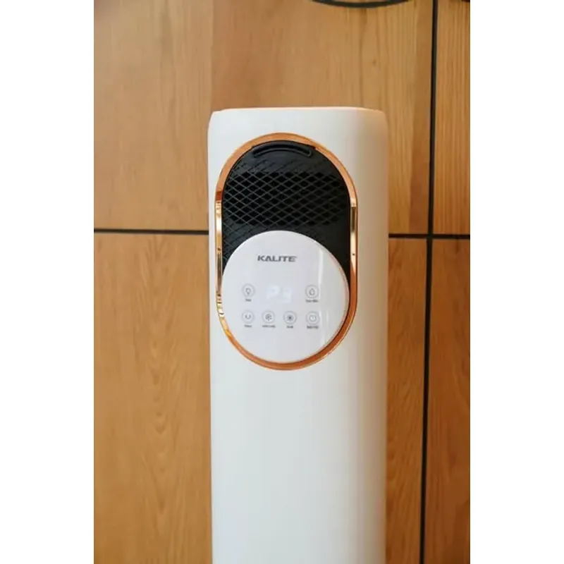 Quạt sưởi All in One KSA368 làm mát, sưởi, tạo ẩm, diệt khuẩn 796532