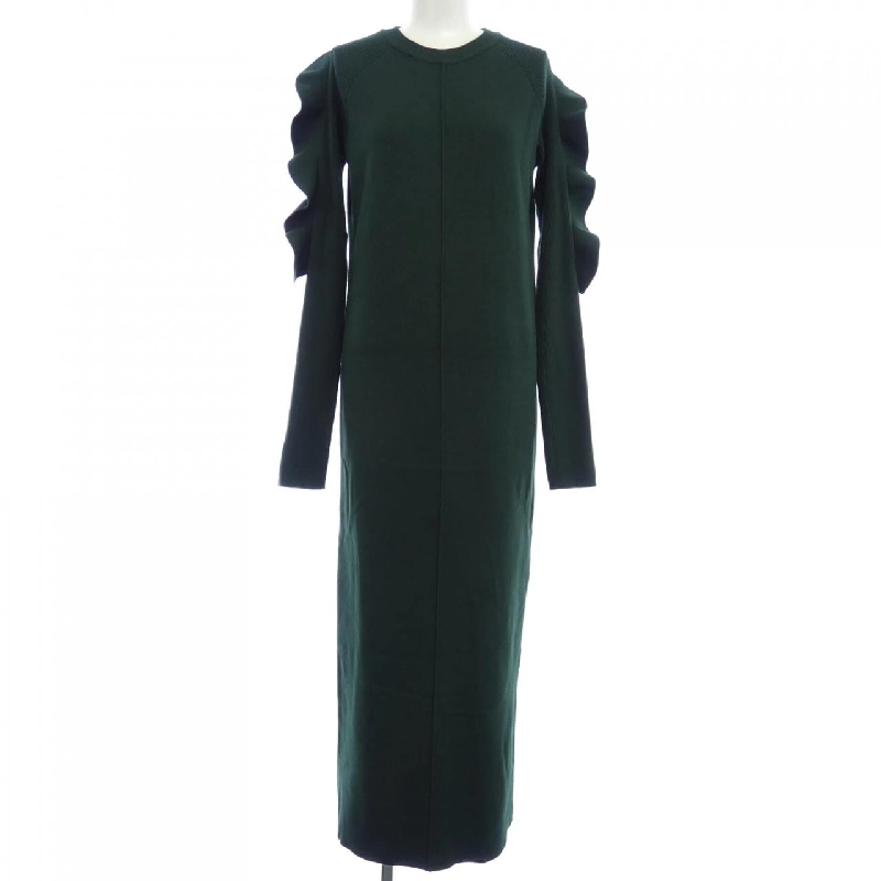 【Mã giảm giá】Ansurid UN3D Váy liền 648448