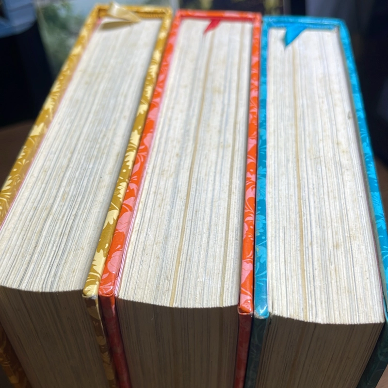 Hồng lâu mộng Tào Tuyết Cần 499813