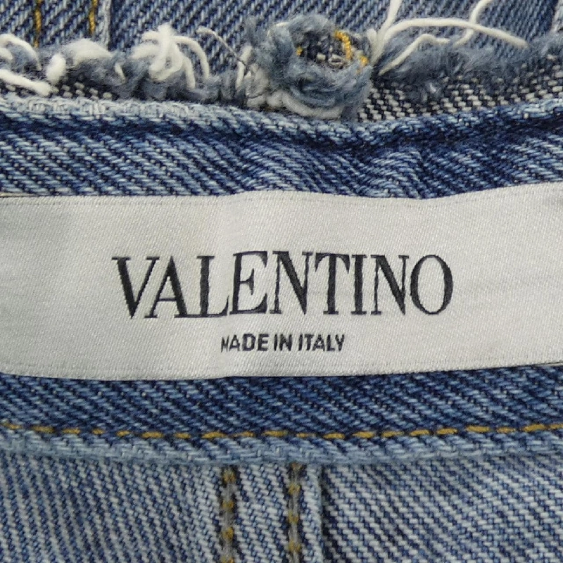 Quần jeans VALENTINO - Hàng hiệu Authentic 814607