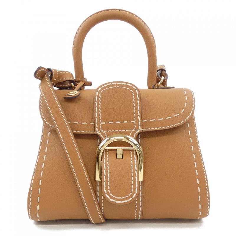 Túi DELVAUX BRILLANT SURPIQUE AA0406ADW 657460