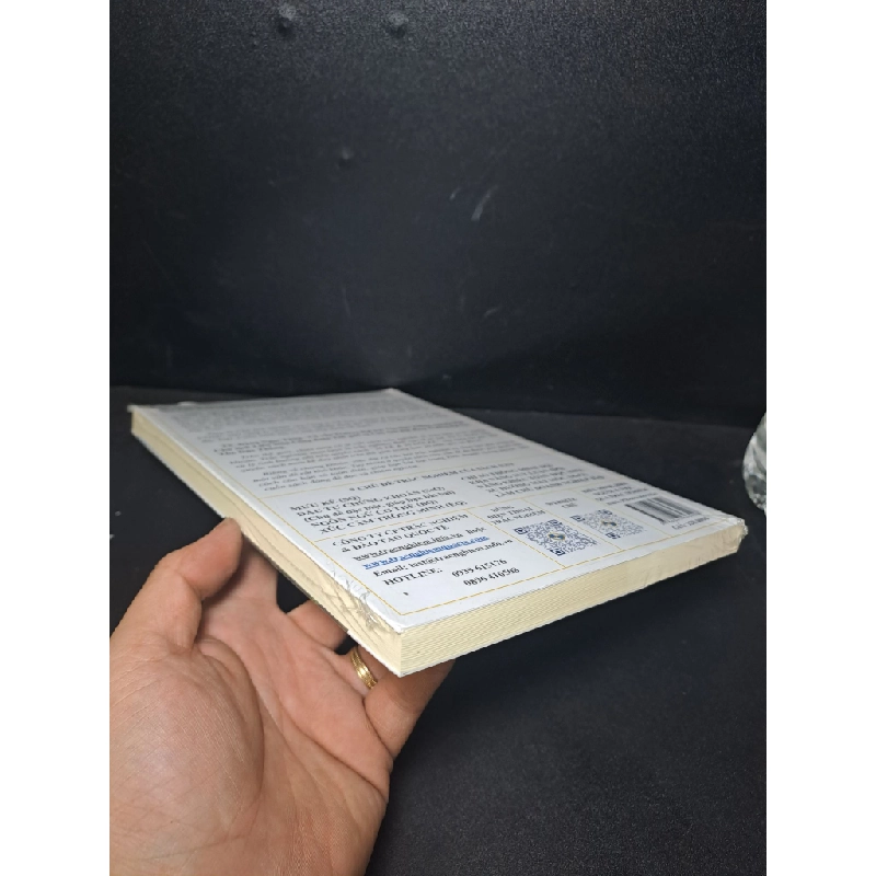 Hiểu mình hiểu người và việc qua trắc nghiệm TS.Lê Đức Du new 100% HCM.ASB2512 đánh giá năng lực, kĩ năng 341760