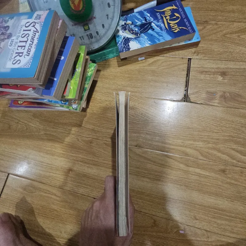 The adventures of Captain Underpants Giá 20k  601761