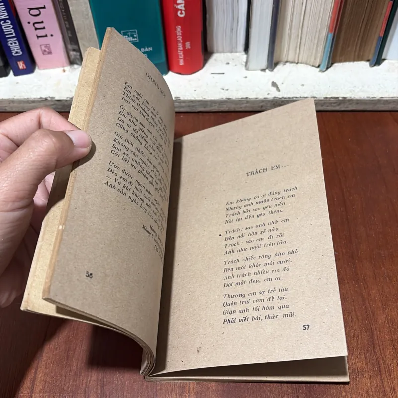 II Văn Học: Đây Chùm Thương Nhớ - Xuân Diệu - 1985 766554