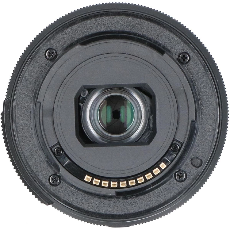 Ống kính E PZ16-50mm F3.5-5.6OSS II - Hàng hiệu Authentic 880118