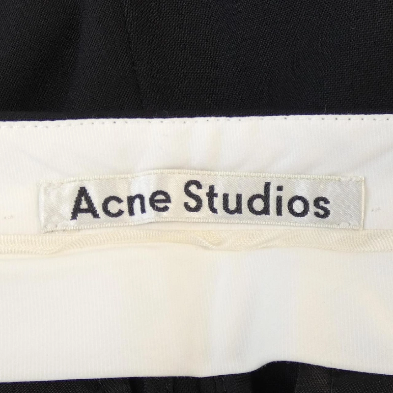 Quần ACNE STUDIOS - Hàng hiệu Authentic 815566