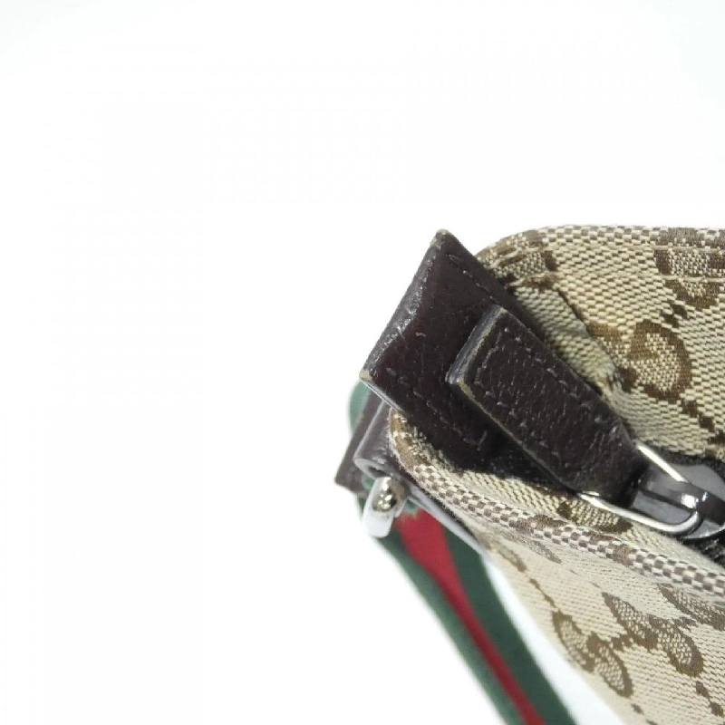 Gucci 189749 KQWGR Túi đeo chéo - Hàng hiệu Authentic 802377