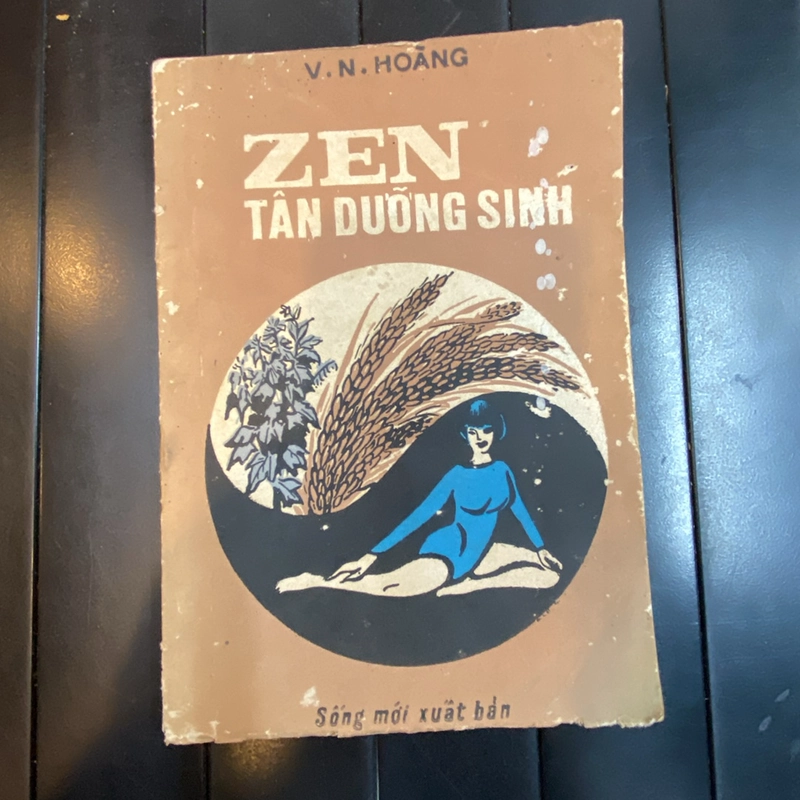 ZEN TÂN DƯỠNG SINH - V.N.Hoàng 280068