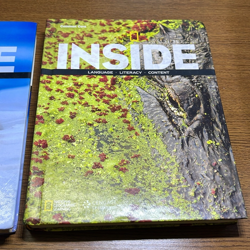 Inside Common Core 473081
