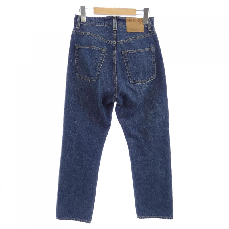 whynotnow? Jeans 647070