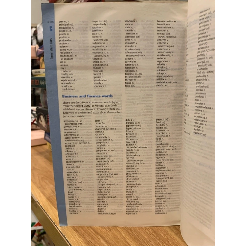 Oxford Advanced Learner’s Dictionary 757113