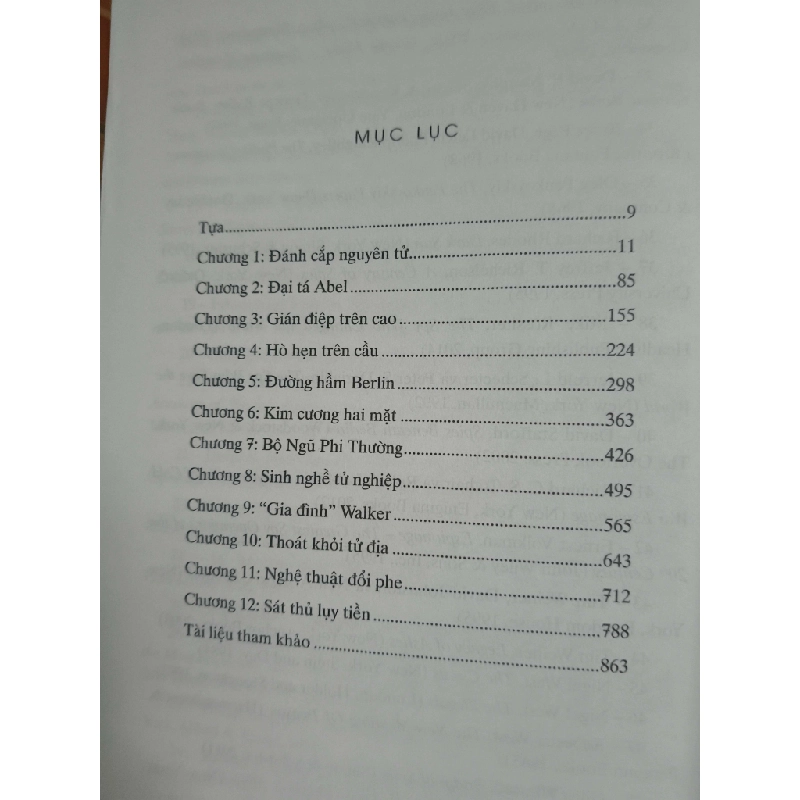 Răng sư tử - 2018 - 866 trang (Sách lịch sử - triết học) ANTQ1304 1012702
