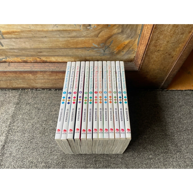Truyện Con Đường Mùa Xuân - Trọn Bộ 13 Tập - NXB Kim Đồng 274434