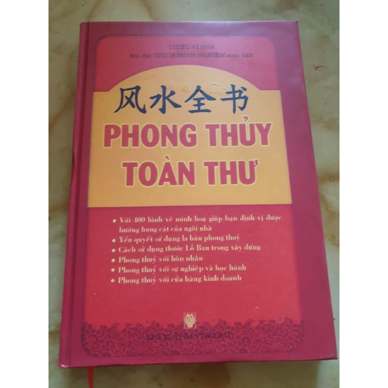 Phong Thủy Toàn Thư 76939