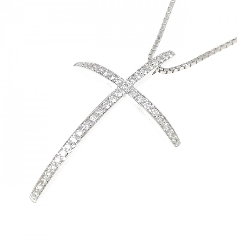 Dây chuyền kim cương Kiment - Hàng hiệu Authentic 839473