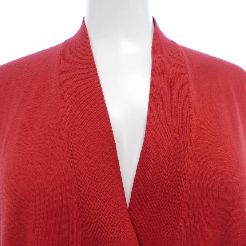 HERMES 26-7713. Áo vest dài - Hàng hiệu Chính hãng 823343