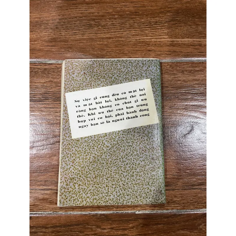 Binh Pháp Tôn Tử Vận Dụng Vào Kinh Doanh (8) 760733