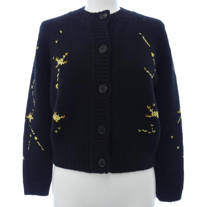 【Khuyến mãi】Áo cardigan CHRISTIAN DIOR 638473