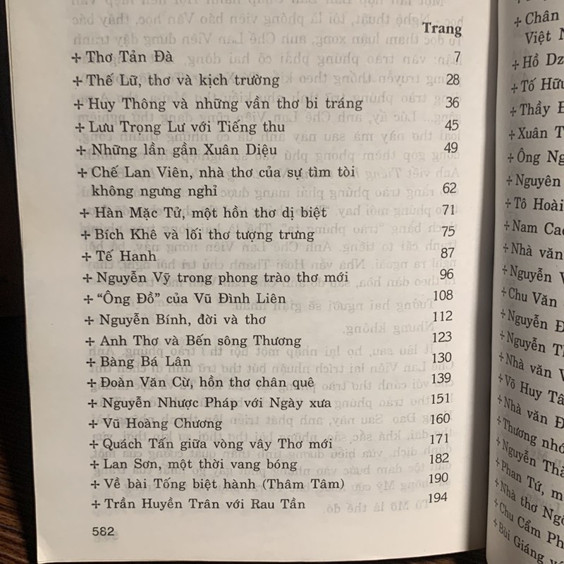 Chuyện Văn-Chuyện Đời- Tác giả Ngô Văn Phú 194090